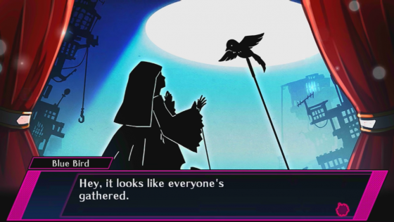 Mary Skelter: Nightmares Screenshot 13 (PlayStation Vita)