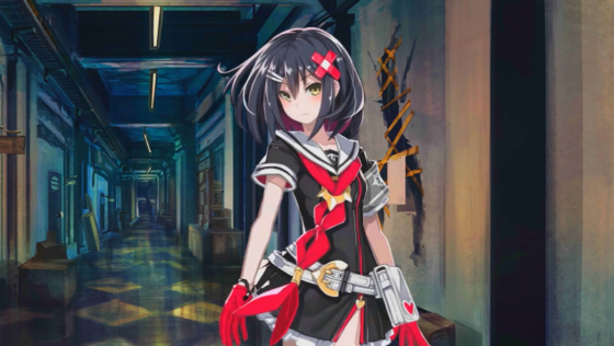 Mary Skelter: Nightmares Screenshot 22 (PlayStation Vita)