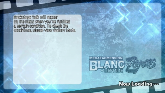 Megatagmension Blanc Neptune Vs. Zombies Screenshot 24 (PlayStation Vita)