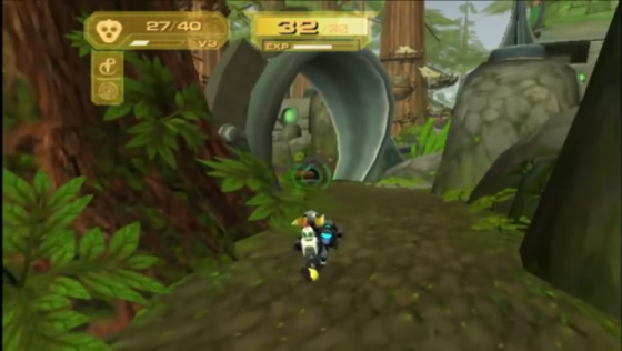 The Ratchet & Clank Trilogy Screenshot 52 (PlayStation Vita)