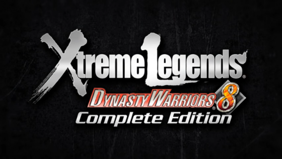 Xtreme Legends: Dynasty Warriors 8: Complete Edition