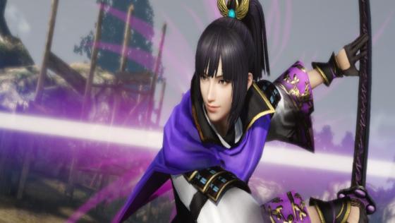 Samurai Warriors Chronicles 3 Premium Box Screenshot