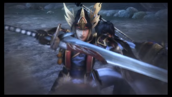 Toukiden: The Age Of Demons Screenshot 10 (PlayStation Vita)