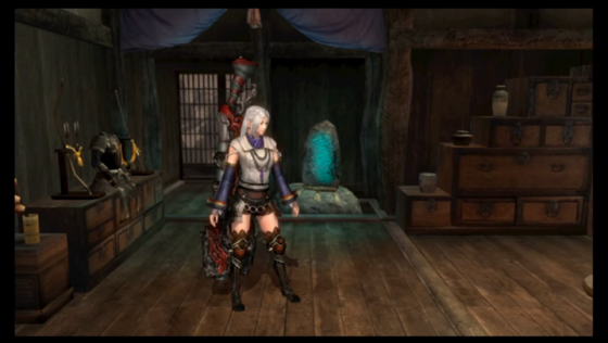 Toukiden: The Age Of Demons Screenshot 19 (PlayStation Vita)