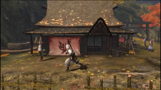 Toukiden: Kiwami