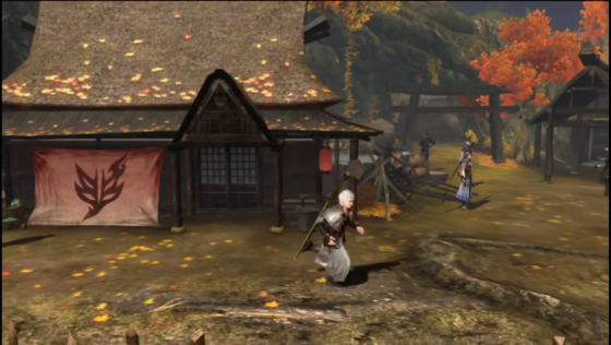 Toukiden: Kiwami Screenshot 35 (PlayStation Vita)