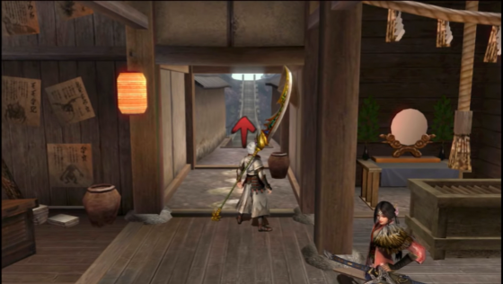 Toukiden: Kiwami Screenshot 85 (PlayStation 4 (EU Version))