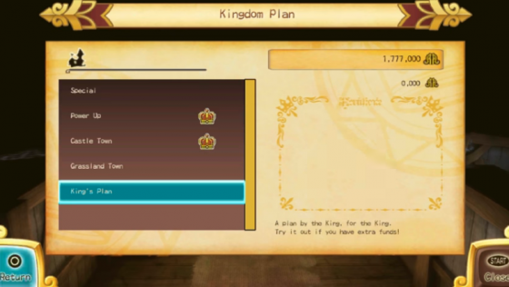 New Little King's Story Screenshot 51 (PlayStation Vita)