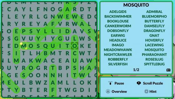 The Epic Word Search Collection