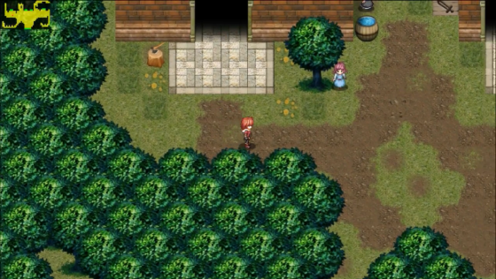 Antiquia Lost Screenshot 24 (PlayStation Vita)