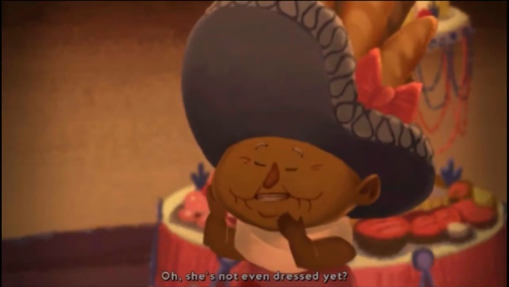 Broken Age Screenshot 31 (PlayStation Vita)