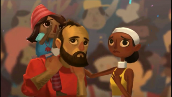 Broken Age Screenshot 43 (PlayStation Vita)