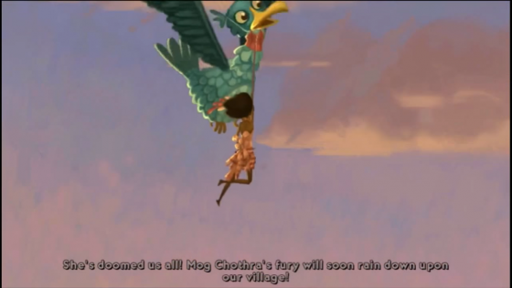 Broken Age Screenshot 49 (PlayStation Vita)