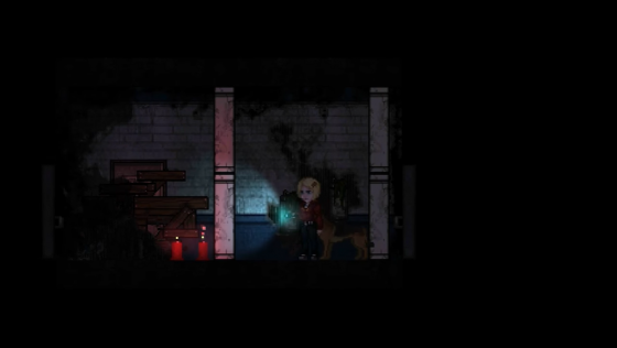 Claire: Extended Cut Screenshot 12 (PlayStation Vita)