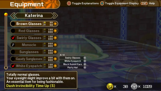 Croixieur Sigma Screenshot 21 (PlayStation Vita)