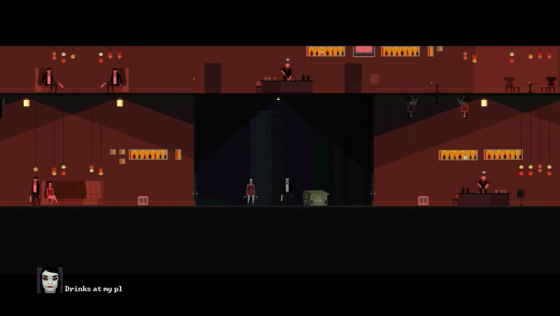 Deadbolt Screenshot 17 (PlayStation Vita)