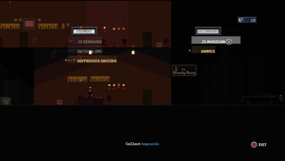 Deadbolt Screenshot 19 (PlayStation Vita)