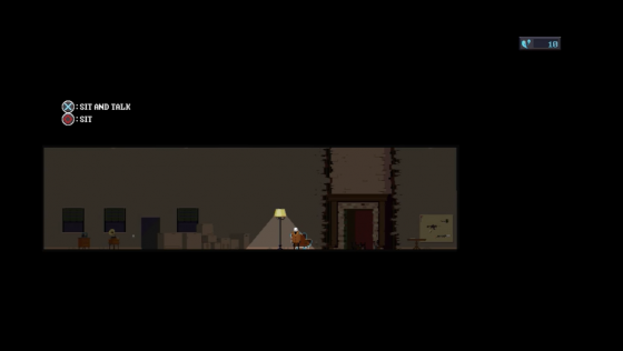 Deadbolt Screenshot 31 (PlayStation Vita)