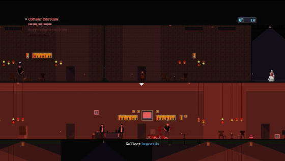 Deadbolt Screenshot 38 (PlayStation Vita)