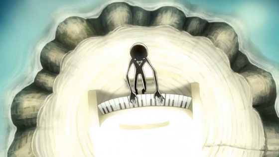 Deemo: The Last Recital Screenshot 9 (PlayStation Vita)