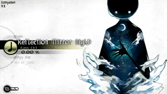 Deemo: The Last Recital Screenshot 18 (PlayStation Vita)