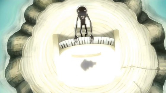 Deemo: The Last Recital Screenshot 29 (PlayStation Vita)