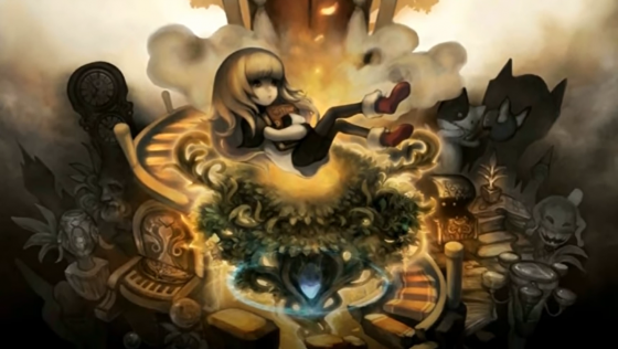 Deemo: The Last Recital Screenshot 39 (PlayStation Vita)