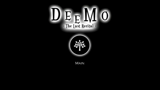 Deemo: The Last Recital Screenshot 41 (PlayStation Vita)