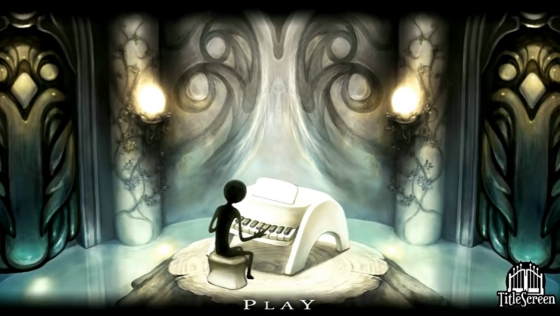 Deemo: The Last Recital Screenshot 43 (PlayStation Vita)