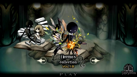 Deemo: The Last Recital Screenshot 44 (PlayStation Vita)