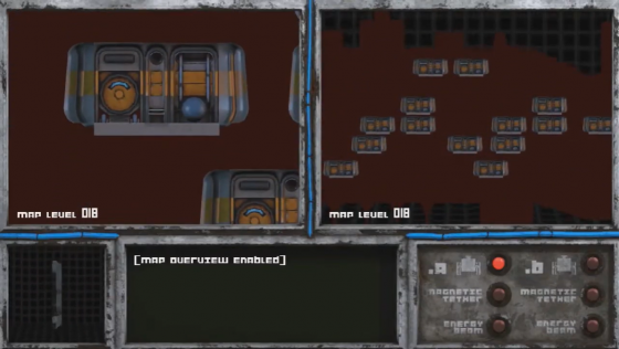 Factotum 90 Screenshot 10 (PlayStation Vita)