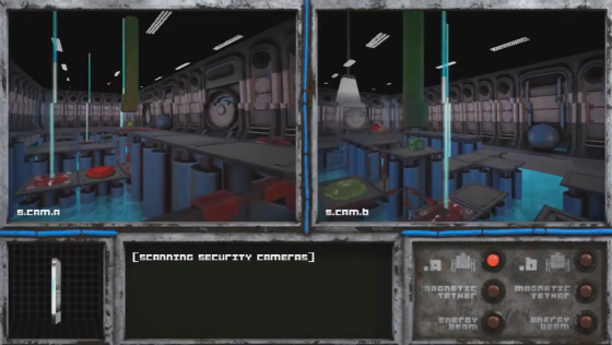 Factotum 90 Screenshot 11 (PlayStation Vita)