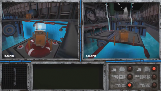 Factotum 90 Screenshot 13 (PlayStation Vita)