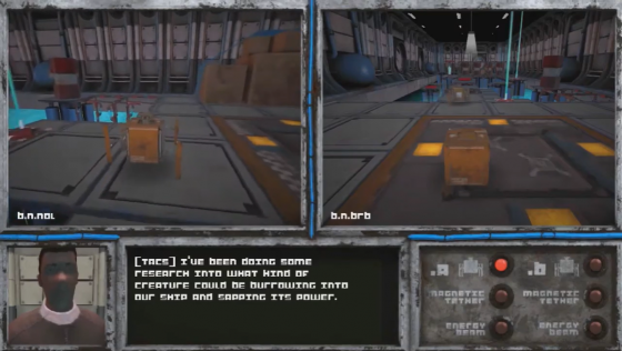 Factotum 90 Screenshot 22 (PlayStation Vita)