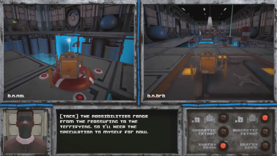 Factotum 90 Screenshot 24 (PlayStation Vita)