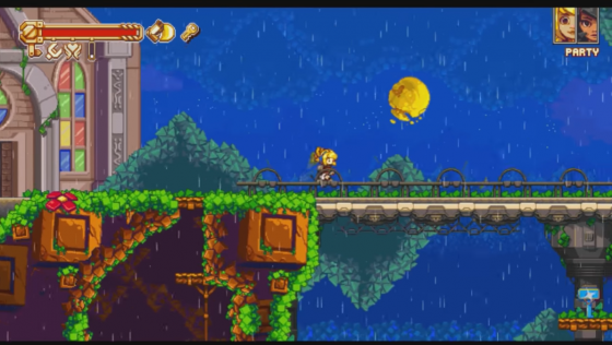 Iconoclasts Screenshot 32 (PlayStation Vita)