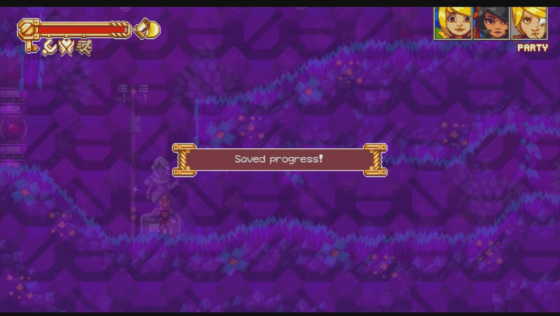 Iconoclasts Screenshot 50 (PlayStation Vita)