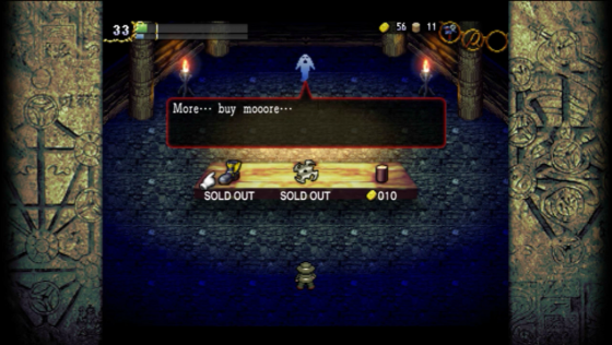 La-Mulana EX Screenshot 30 (PlayStation Vita)