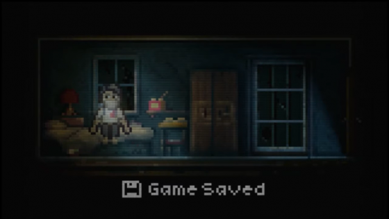 Lone Survivor: The Director's Cut Screenshot 8 (PlayStation Vita)