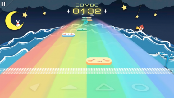 MUSYNX Screenshot 8 (PlayStation Vita)