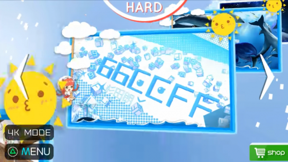 MUSYNX Screenshot 21 (PlayStation Vita)