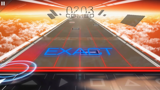 MUSYNX Screenshot 32 (PlayStation Vita)