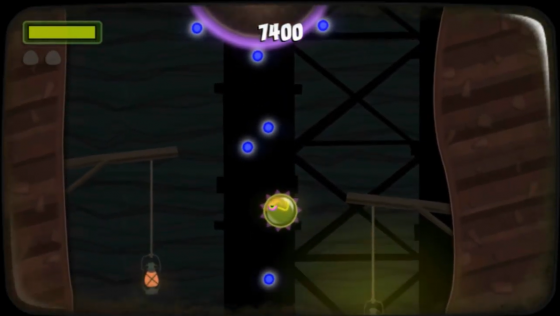 Mutant Blobs Attack!! Screenshot 13 (PlayStation Vita)