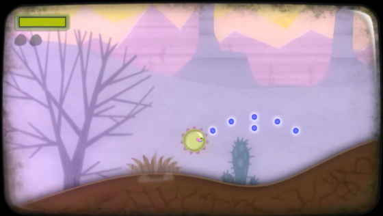 Mutant Blobs Attack!! Screenshot 20 (PlayStation Vita)