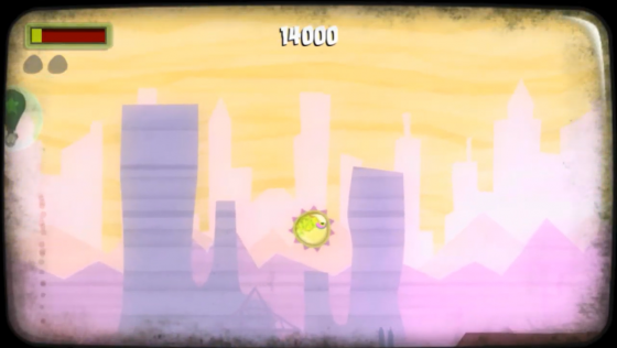 Mutant Blobs Attack!! Screenshot 30 (PlayStation Vita)