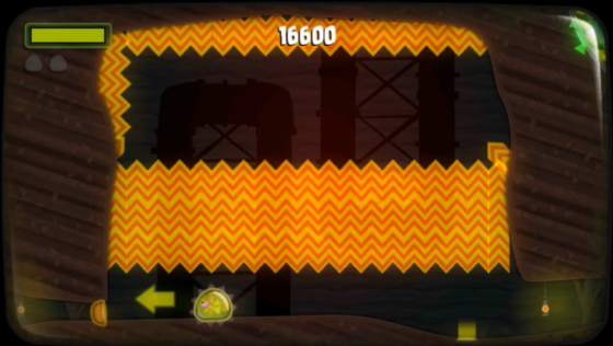 Mutant Blobs Attack!! Screenshot 36 (PlayStation Vita)