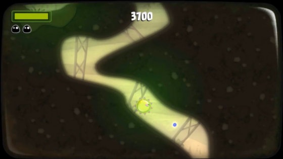 Mutant Blobs Attack!! Screenshot 61 (PlayStation Vita)