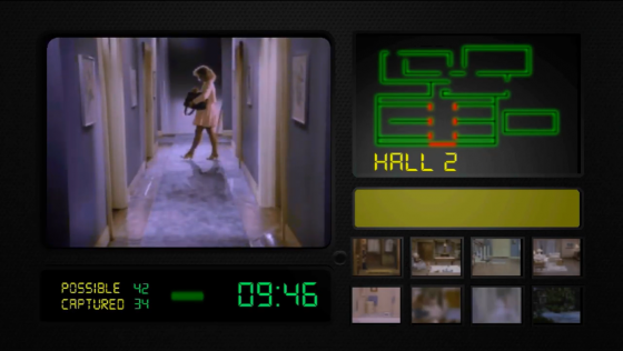 Night Trap: 25th Anniversary Edition Screenshot 45 (PlayStation Vita)