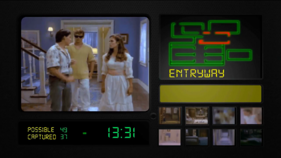 Night Trap: 25th Anniversary Edition Screenshot 57 (PlayStation Vita)