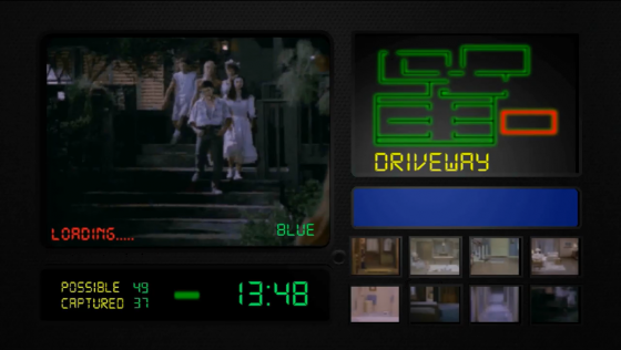 Night Trap: 25th Anniversary Edition Screenshot 58 (PlayStation Vita)